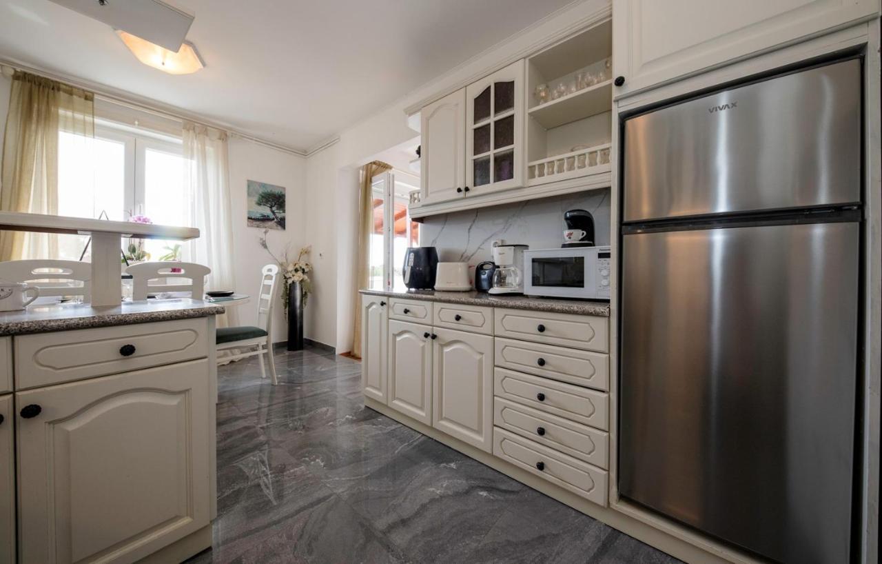 Apartment Dominik 2874 Palit ภายนอก รูปภาพ