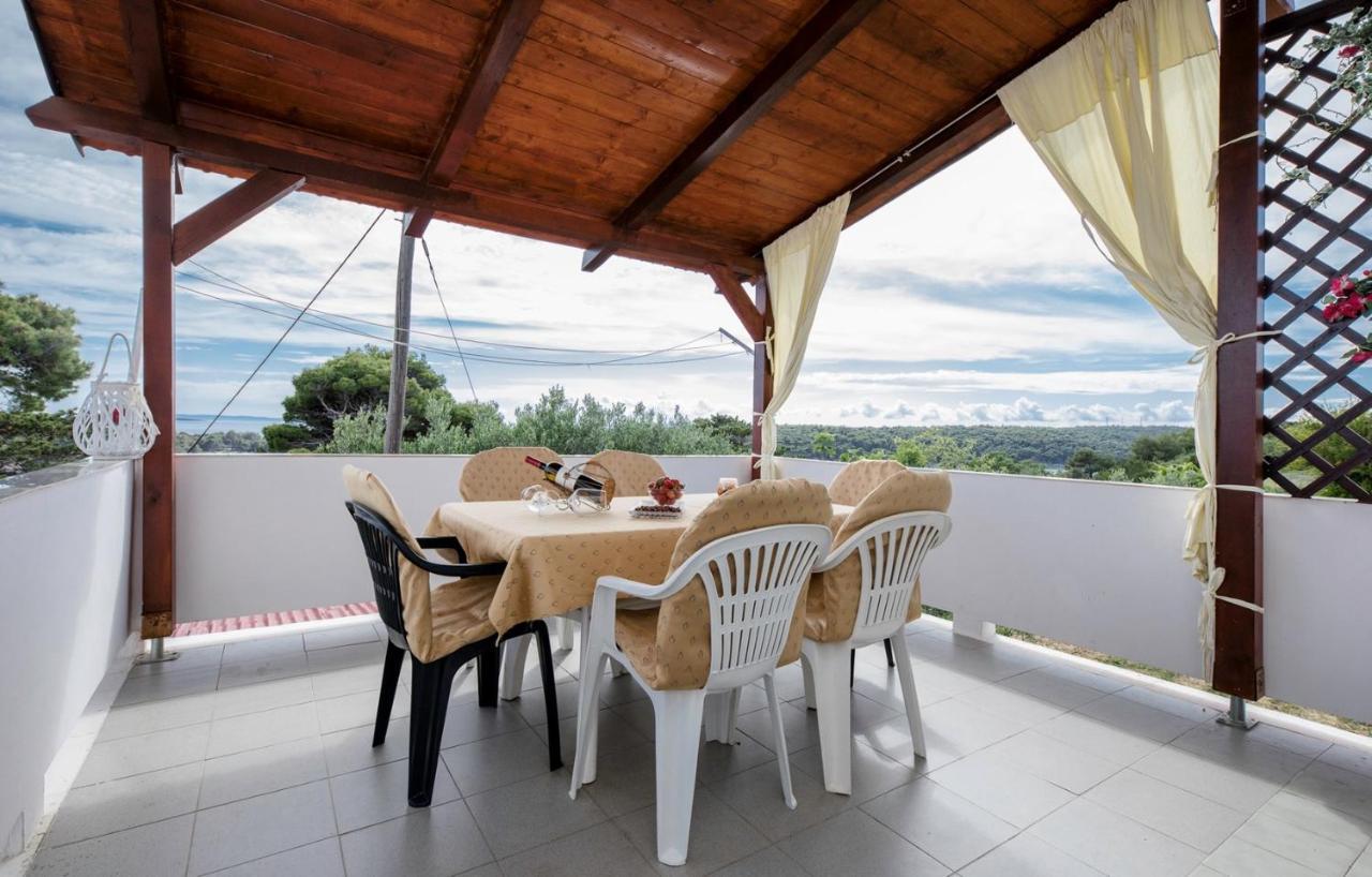 Apartment Dominik 2874 Palit ภายนอก รูปภาพ
