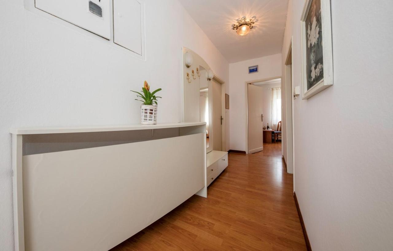 Apartment Dominik 2874 Palit ภายนอก รูปภาพ