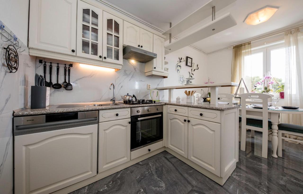 Apartment Dominik 2874 Palit ภายนอก รูปภาพ